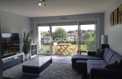 location appartement 950 € CC /mois à proximité de Noyelles-Lès-Seclin (59139)