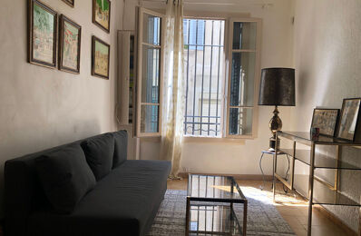 location appartement 520 € CC /mois à proximité de Villeneuve-Lès-Avignon (30400)