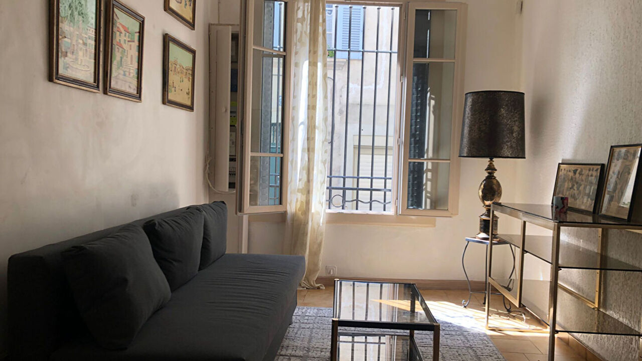 appartement 1 pièces 29 m2 à louer à Avignon (84000)