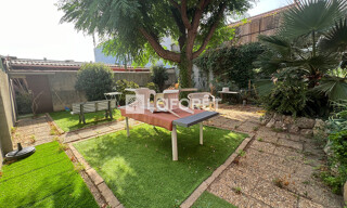 Maison 6 Pièces 260 m² à vendre à Palavas-les-Flots (34250)