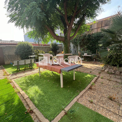 Maison 6 pièces 850000 €