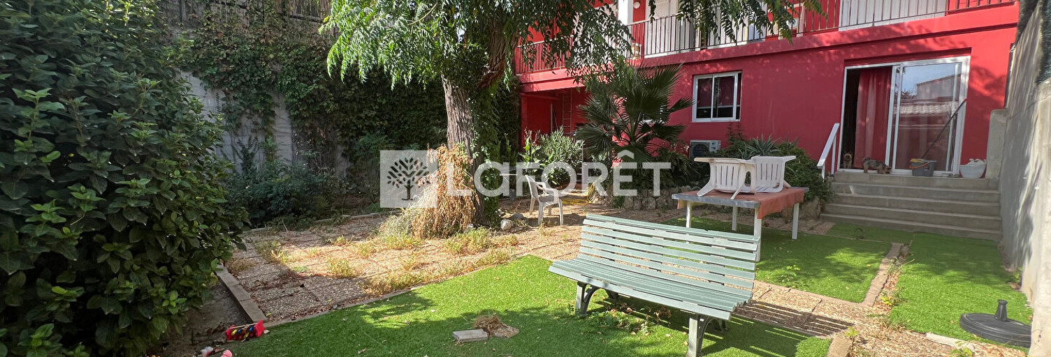 Maison 6 Pièces 260 m² à vendre à Palavas-les-Flots (34250)