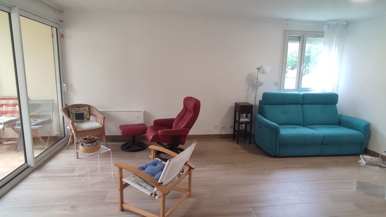 appartement 4 pièces 88 m2 à vendre à Le Mans (72000)