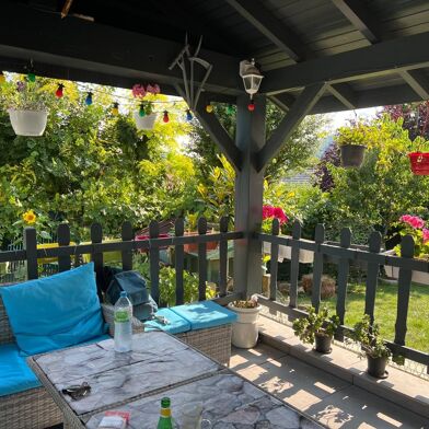 Appartement 4 pièces 410000 €