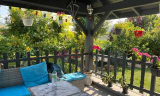 Appartement 4 Pièces 102 m² à vendre à Vétraz-Monthoux (74100)