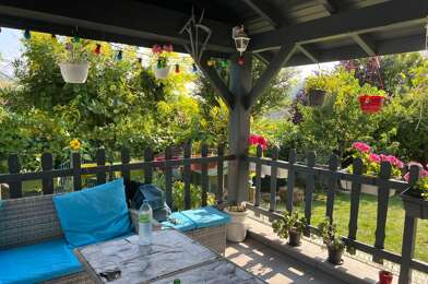 Appartement 4 pièces 405000 €