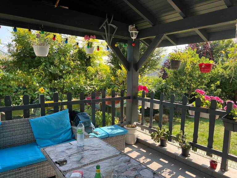 Appartement T4 de 102m² avec terrasse et jardin privatif de 150 — photo 1