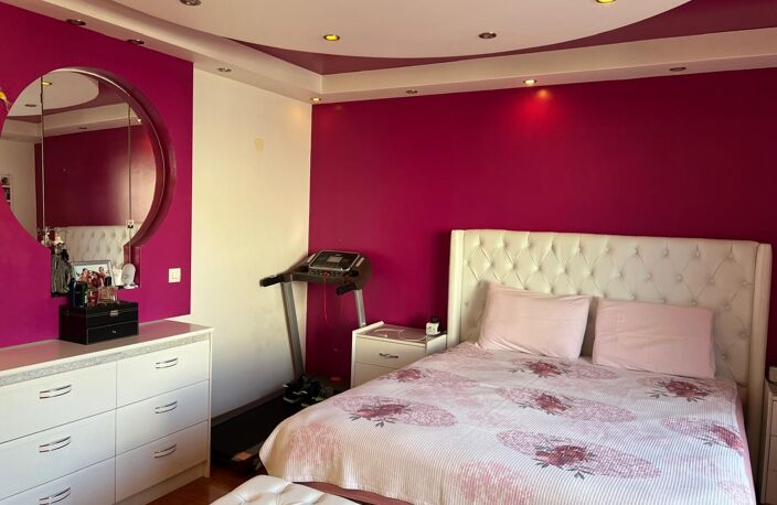 Appartement T4 de 102m² avec terrasse et jardin privatif de 150 — photo 3