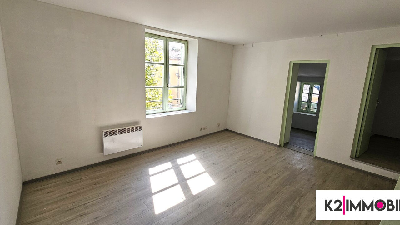 appartement 2 pièces 45 m2 à vendre à Montélimar (26200)