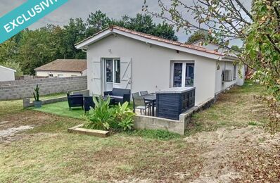 vente maison 320 000 € à proximité de Artigues-Près-Bordeaux (33370)