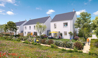 Maison neuf   m² à vendre à Herbignac (44410)