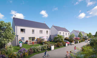 Maison 4 Pièces 83 m² à vendre à Herbignac (44410)