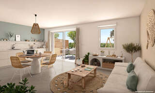 Maison 4 Pièces 83 m² à vendre à Herbignac (44410)