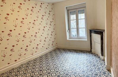 vente maison 98 000 € à proximité de Boulleret (18240)