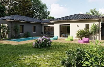 vente maison 525 000 € à proximité de Salaunes (33160)