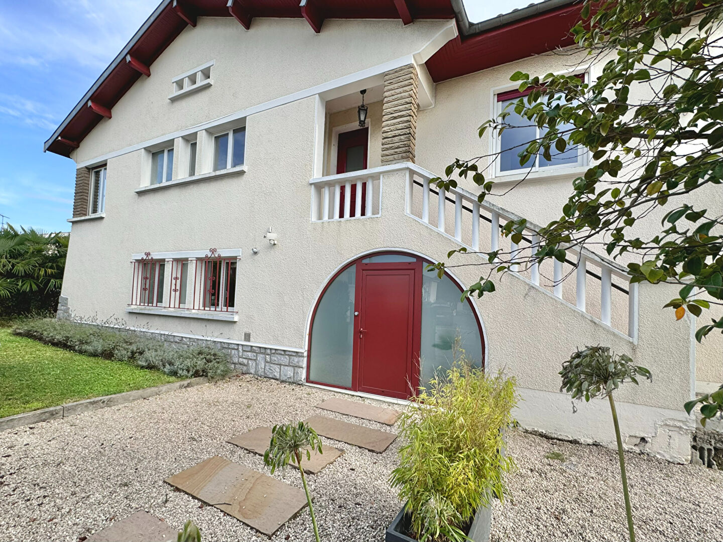 Agence immobilière de CPC INVEST