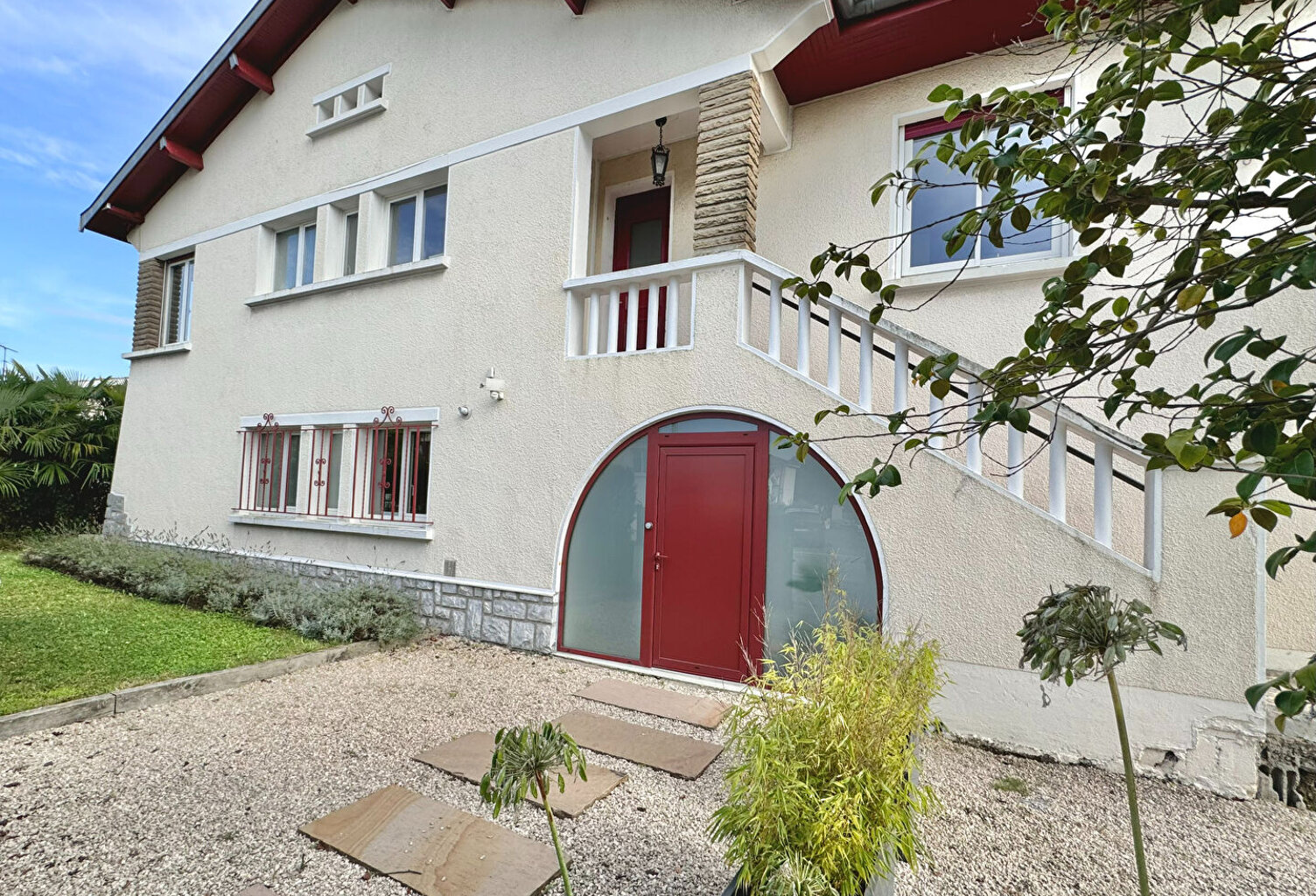 RARE ! QUARTIER SAINT DOMINIQUE PAU — photo 1
