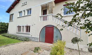 Maison 8 Pièces 210 m² à vendre à Pau (64000)