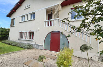 RARE ! QUARTIER SAINT DOMINIQUE PAU — photo du bien
