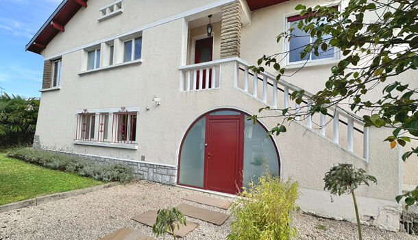 Villa / Maison 8 pièces  à vendre Pau 64000