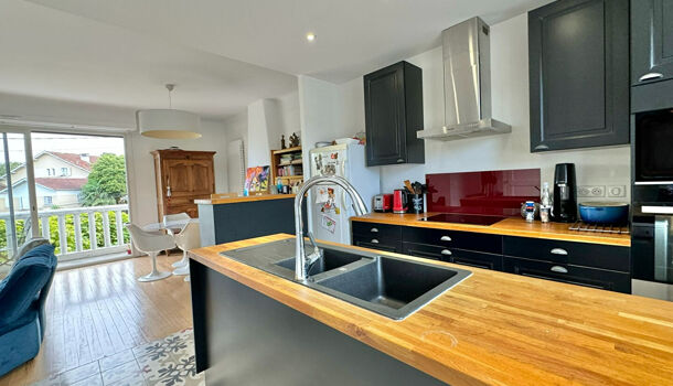 Villa / Maison 8 pièces  à vendre Pau 64000