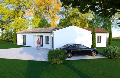 vente maison 289 000 € à proximité de Brives-sur-Charente (17800)