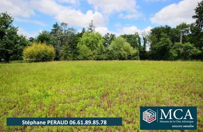 vente terrain 33 000 € à proximité de L'Hôpital-d'Orion (64270)