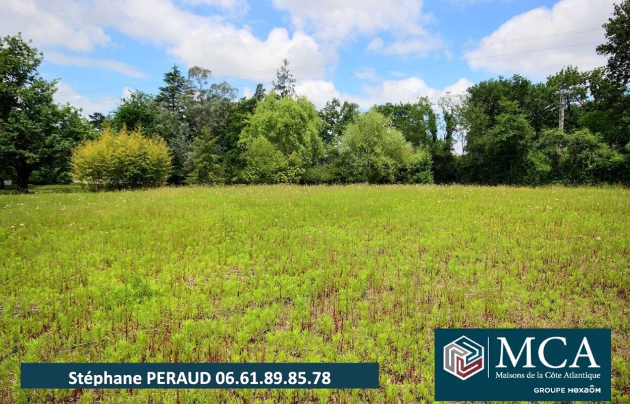 terrain  pièces 1723 m2 à vendre à Orthez (64300)