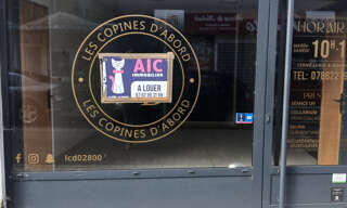 Local industriel 4 Pièces 67 m² à louer à La Fère (02800)