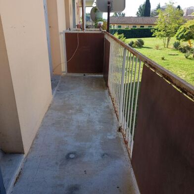 Appartement 3 pièces 55 m²