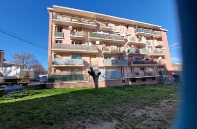 vente appartement 52 000 € à proximité de Reillanne (04110)