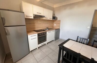 vente appartement 79 800 € à proximité de Oraison (04700)