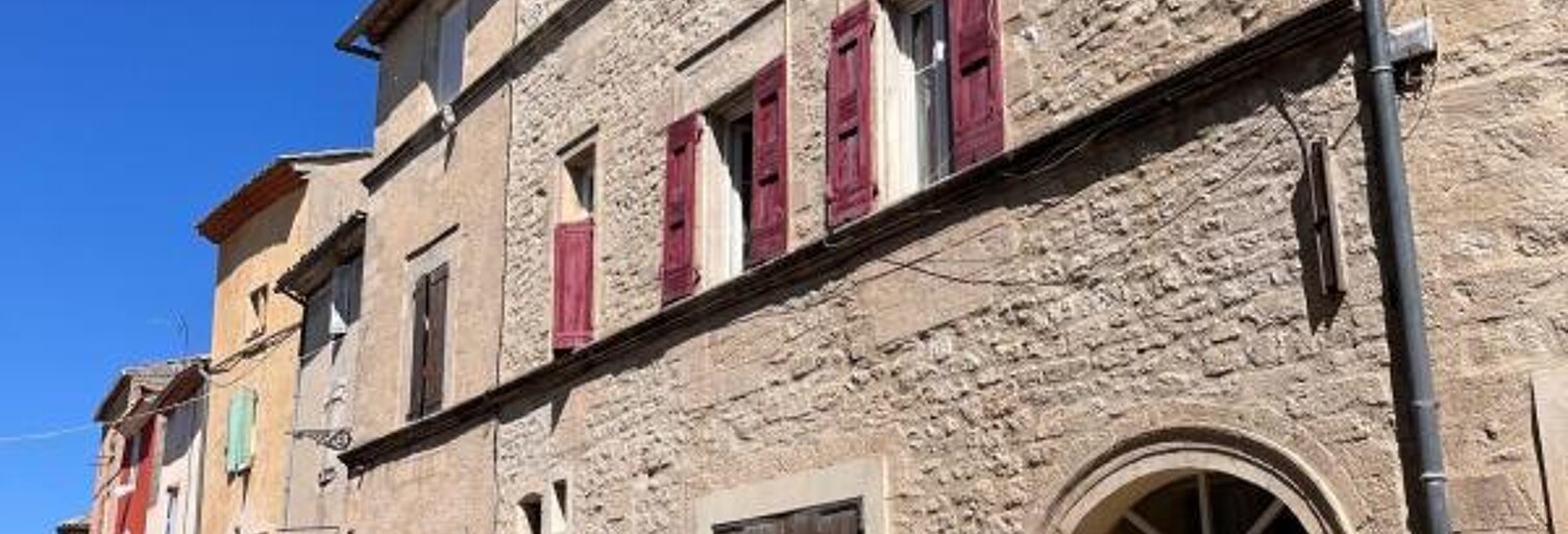 Appartement 2 Pièces 47 m² à vendre à Saint-Michel-l'Observatoire (04870)