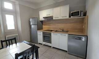 Appartement 2 Pièces 47 m² à vendre à Saint-Michel-l'Observatoire (04870)