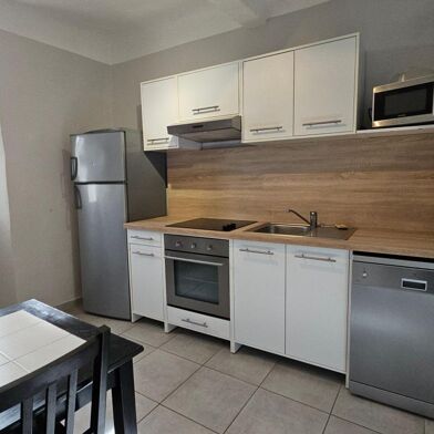Appartement 2 pièces 79800 €