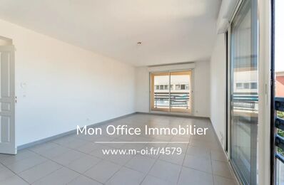 vente appartement 440 000 € à proximité de Fuveau (13710)