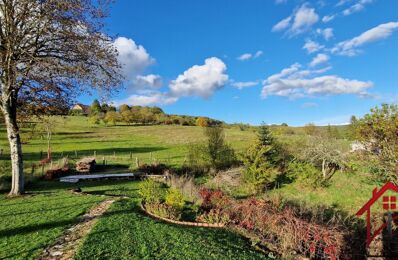 vente maison 117 000 € à proximité de Laferté-sur-Amance (52500)