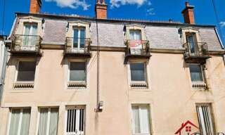 Immeuble  222 m² à vendre à Bourbonne-les-Bains (52400)