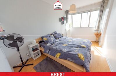 vente appartement 150 000 € à proximité de Ploudalmézeau (29830)