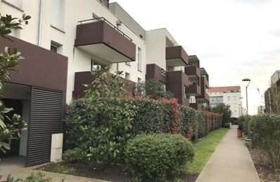 vente appartement 125 000 € à proximité de Montrabé (31850)