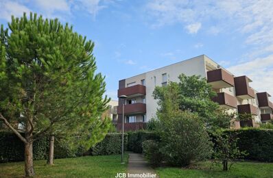 vente appartement 125 000 € à proximité de Plaisance-du-Touch (31830)