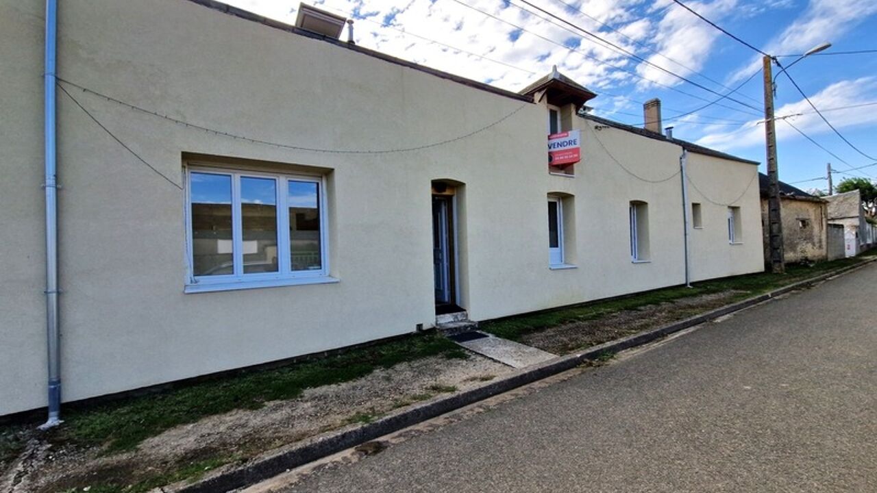 maison 6 pièces 200 m2 à vendre à Dourdan (91410)