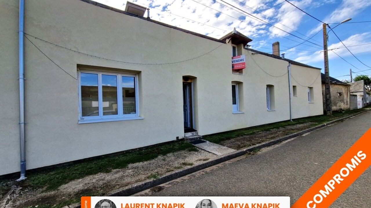 maison 6 pièces 200 m2 à vendre à Dourdan (91410)