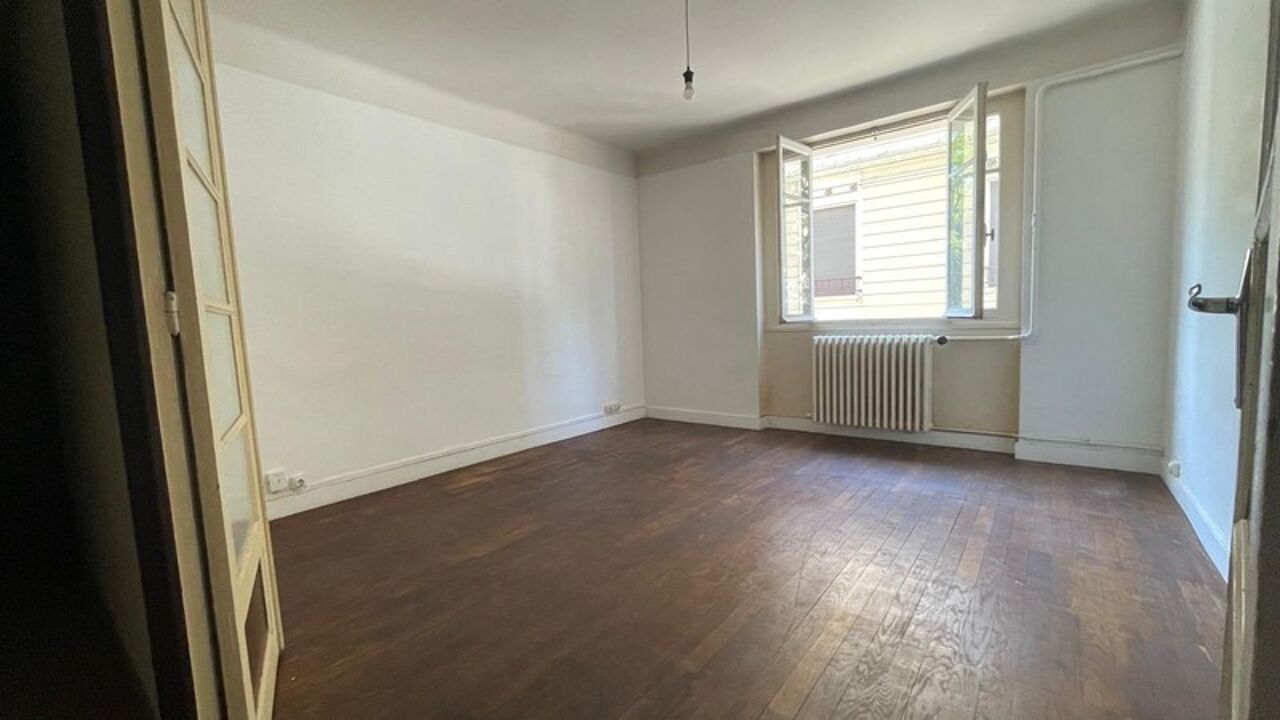 appartement 4 pièces 73 m2 à vendre à Lyon 8 (69008)