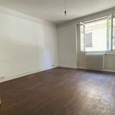 Appartement 4 pièces 73 m²