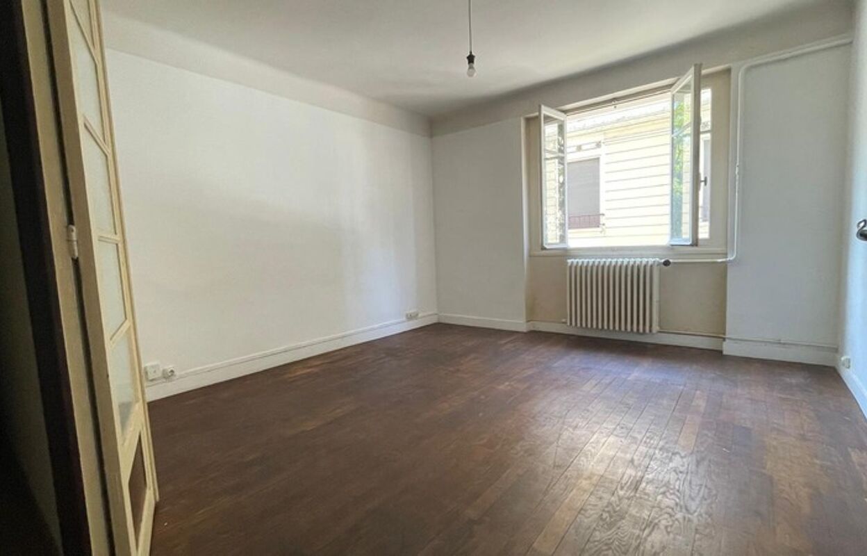 appartement 4 pièces 73 m2 à vendre à Lyon 8 (69008)