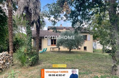 vente maison 407 000 € à proximité de Drudas (31480)