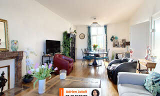 Maison 6 Pièces 130 m² à vendre à Bersac-sur-Rivalier (87370)