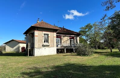 vente maison 173 000 € à proximité de Saint-Pé-Saint-Simon (47170)