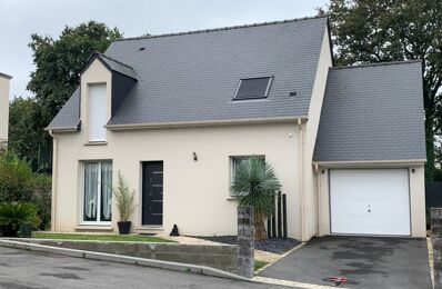 vente maison 335 000 € à proximité de Savenay (44260)